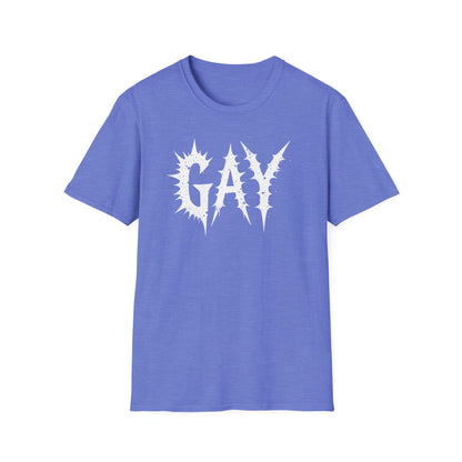 Gay 3