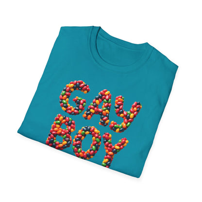 Gay Boy