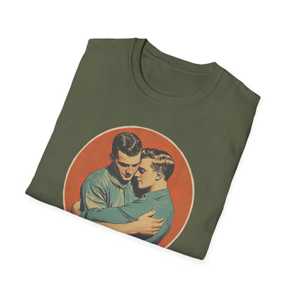 Retro Love is Love