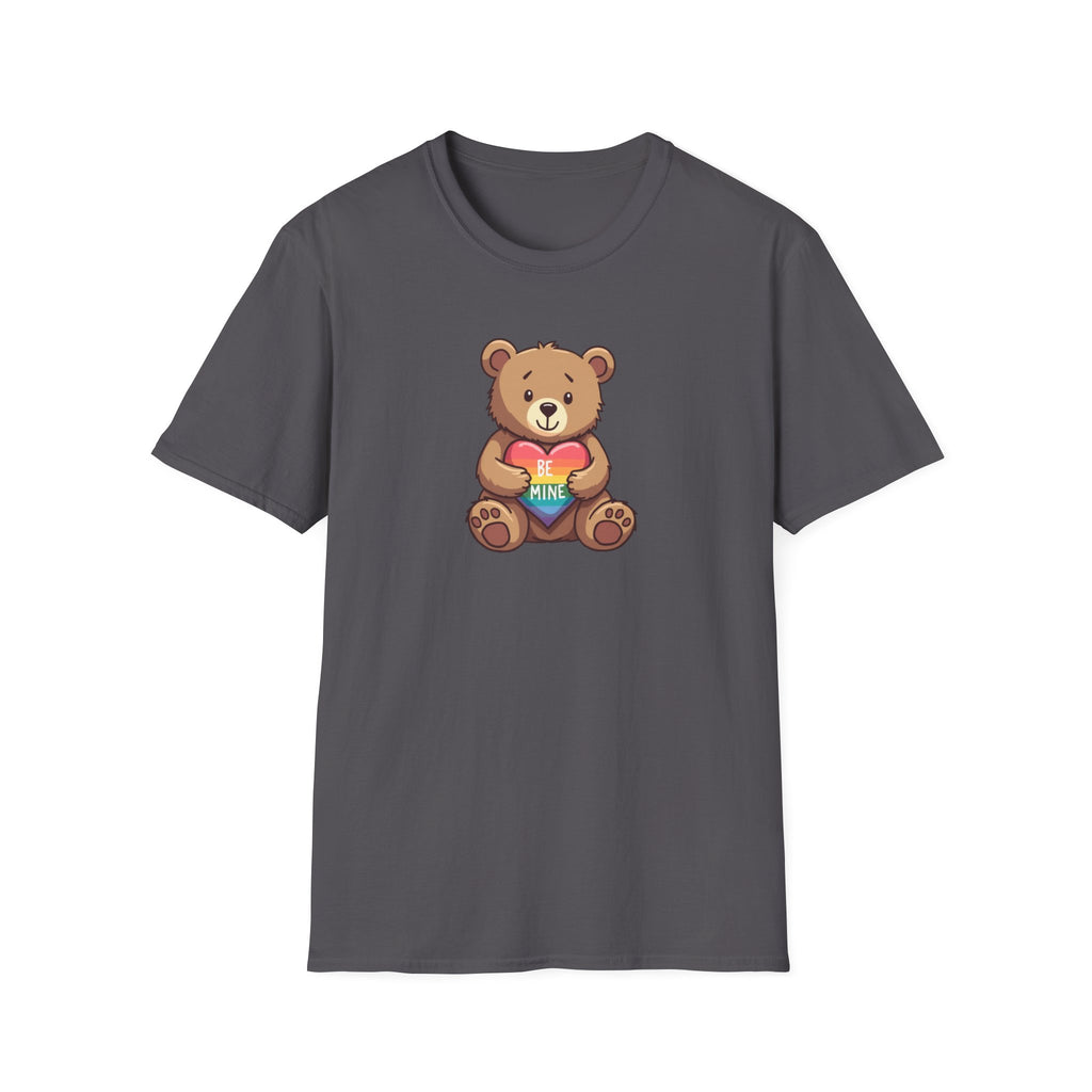Be Mine Bear