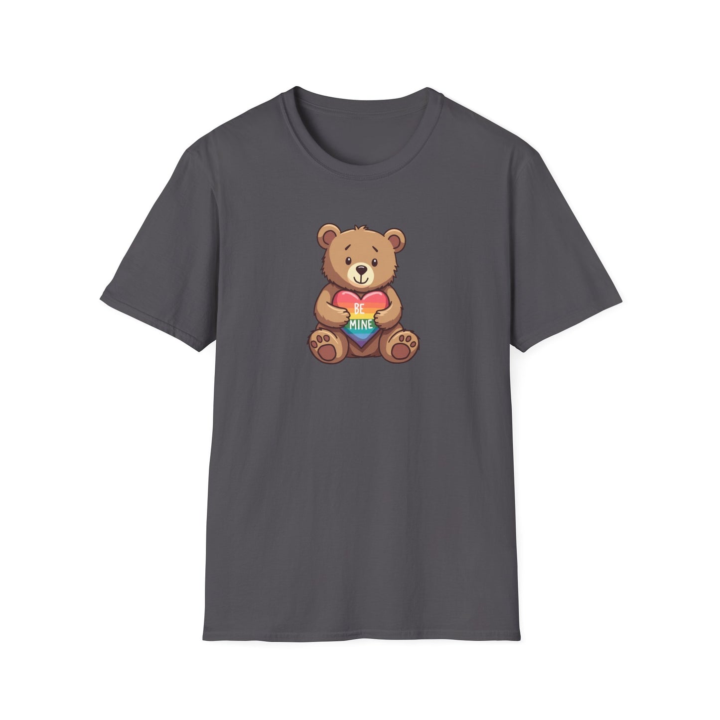 Be Mine Bear