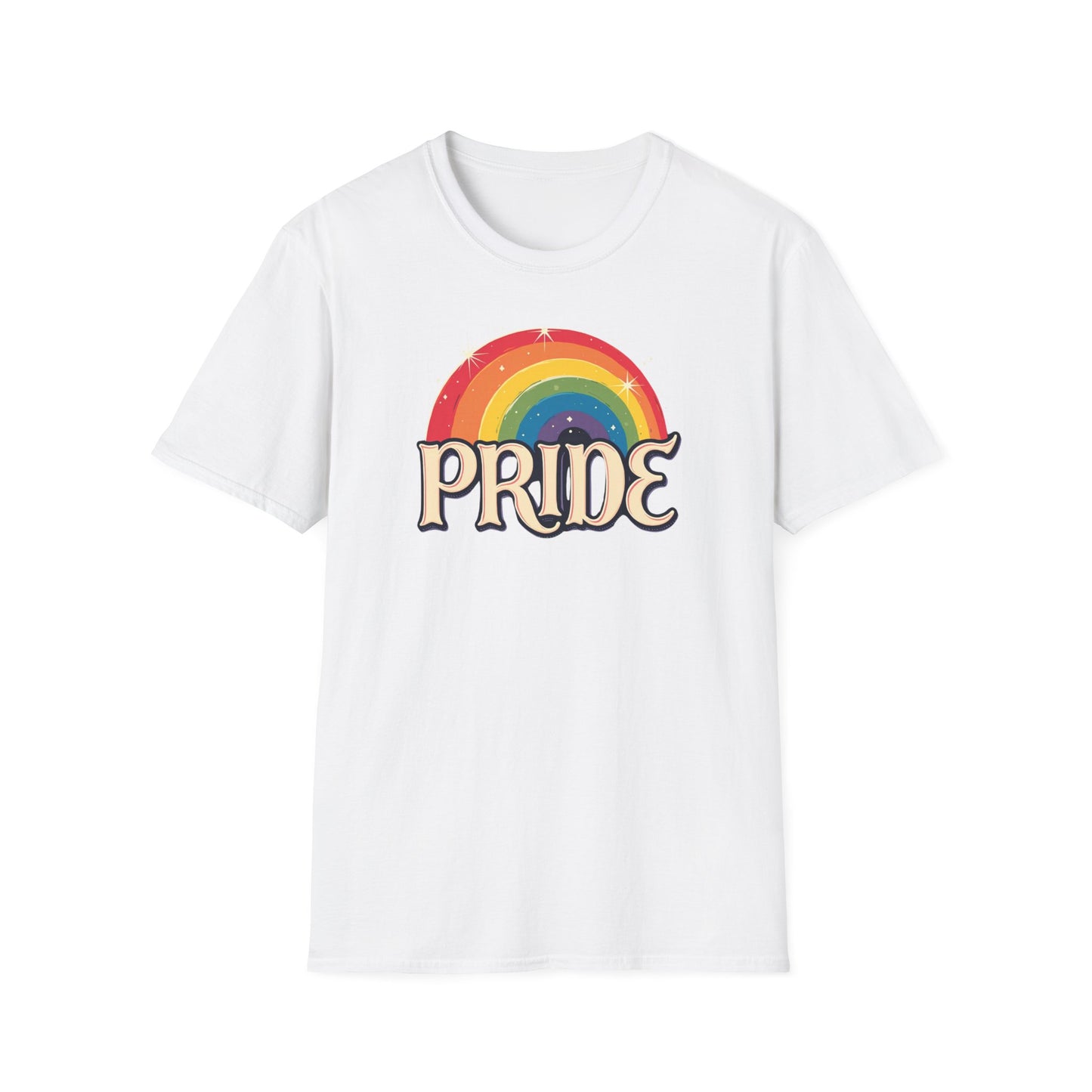 Pride 3
