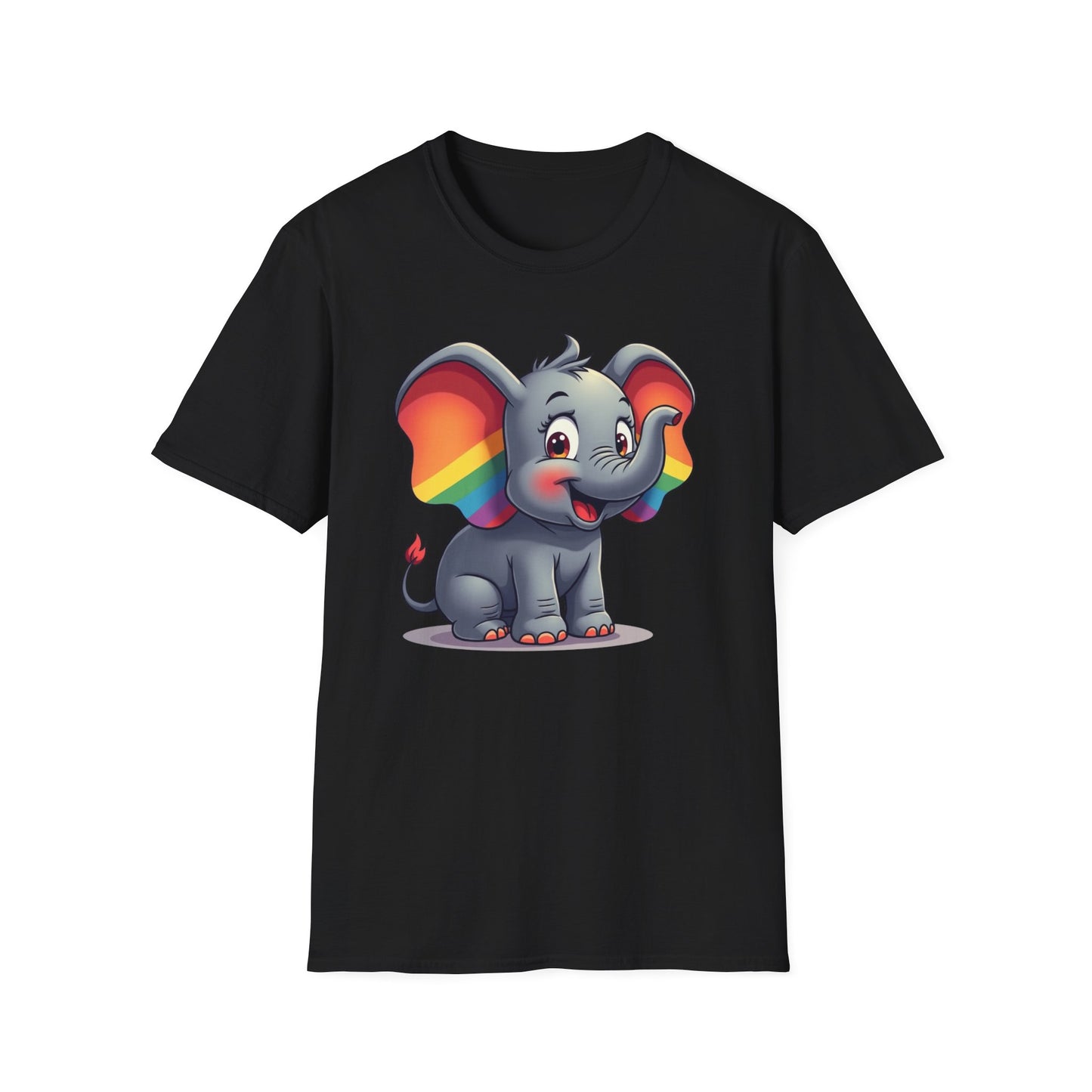 Baby Elephant