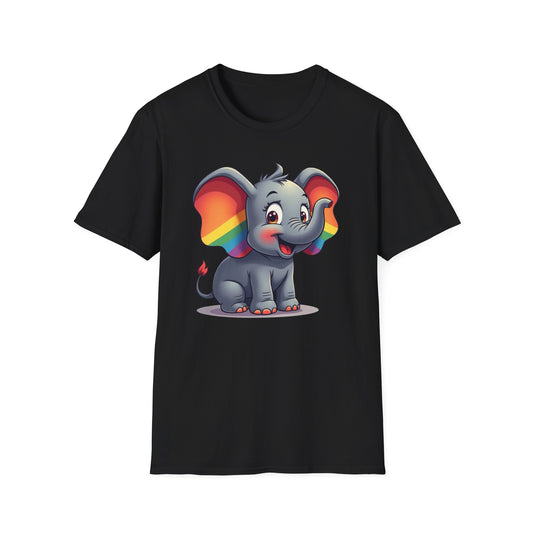 Baby Elephant