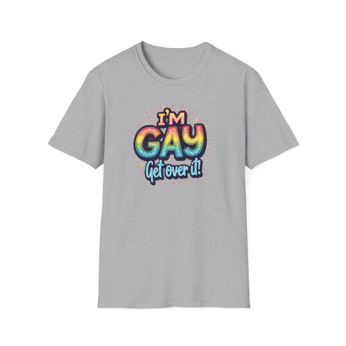 I'm Gay, Get Over It! 2