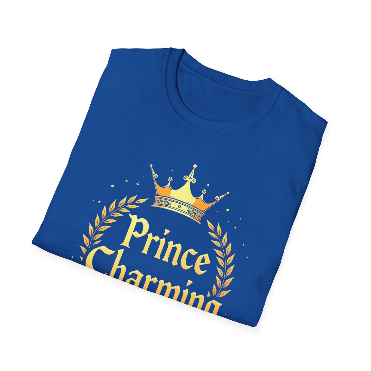 Prince Charming