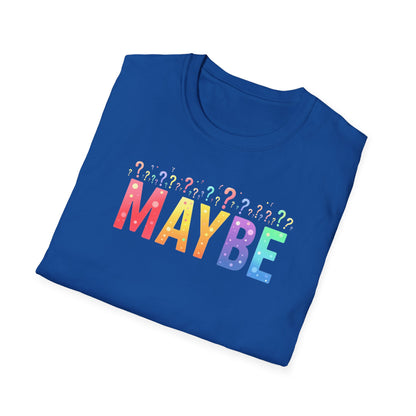 Maybe?