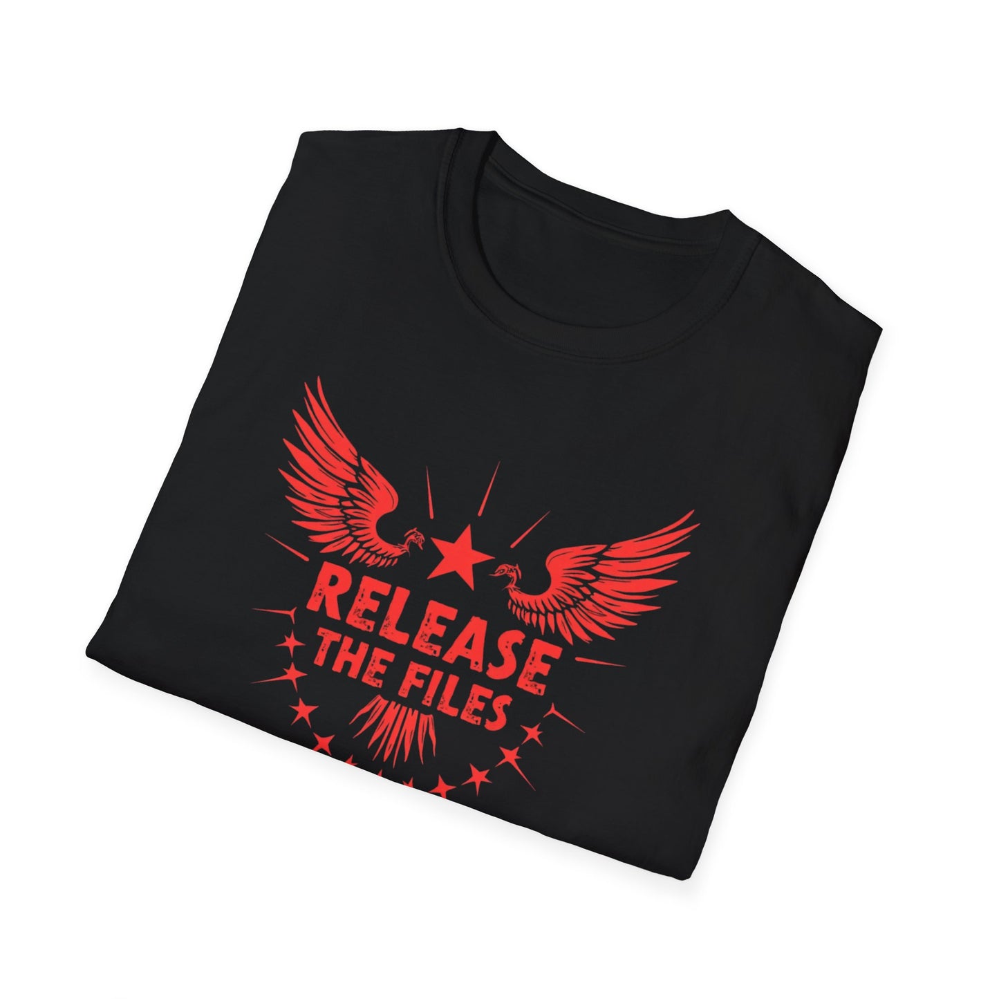 Release the Files 3
