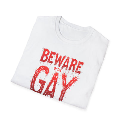 Beware of the Gay