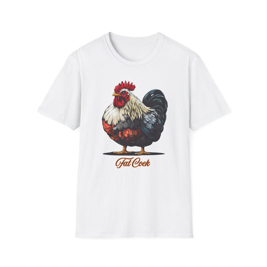 Fat Cock