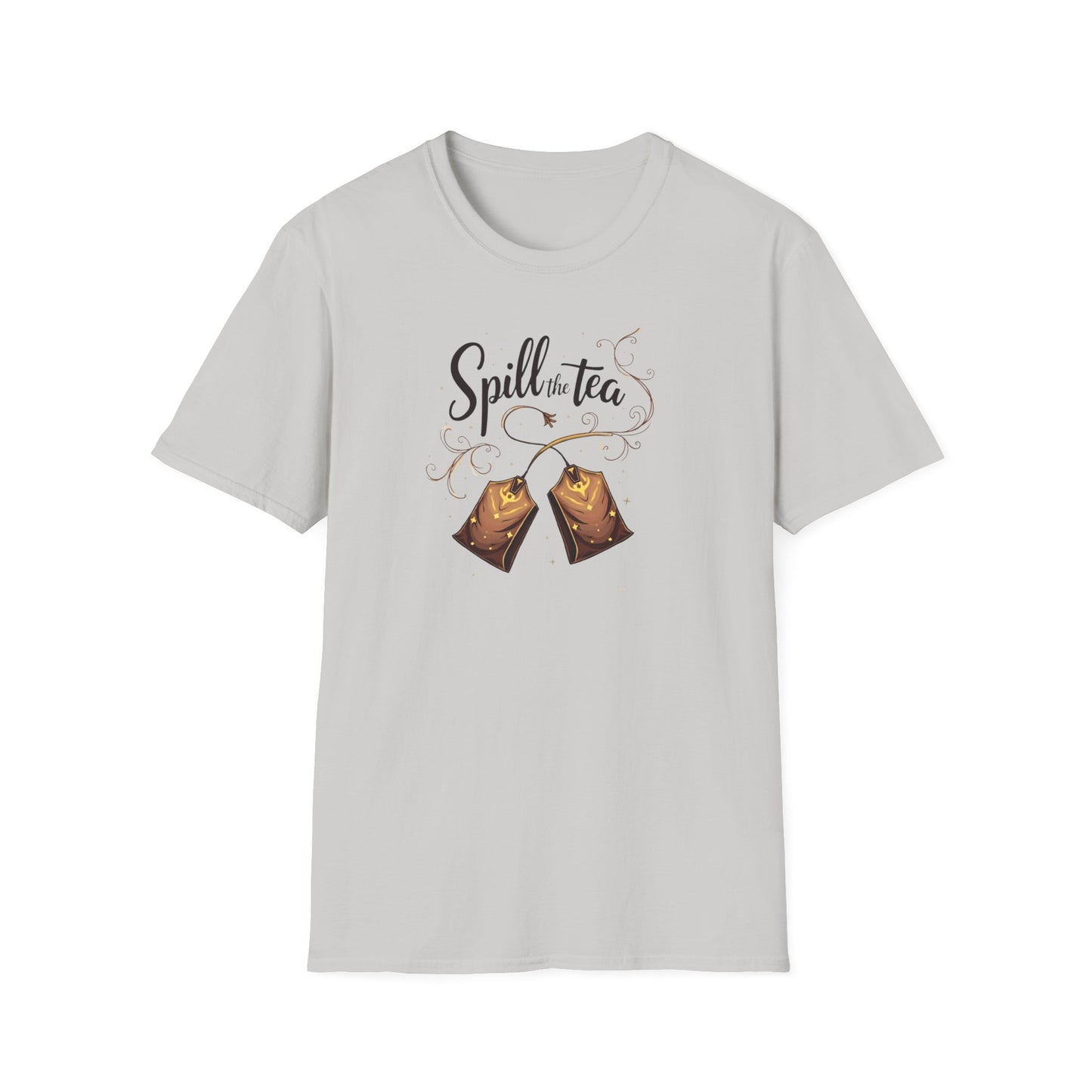 Spill the Tea