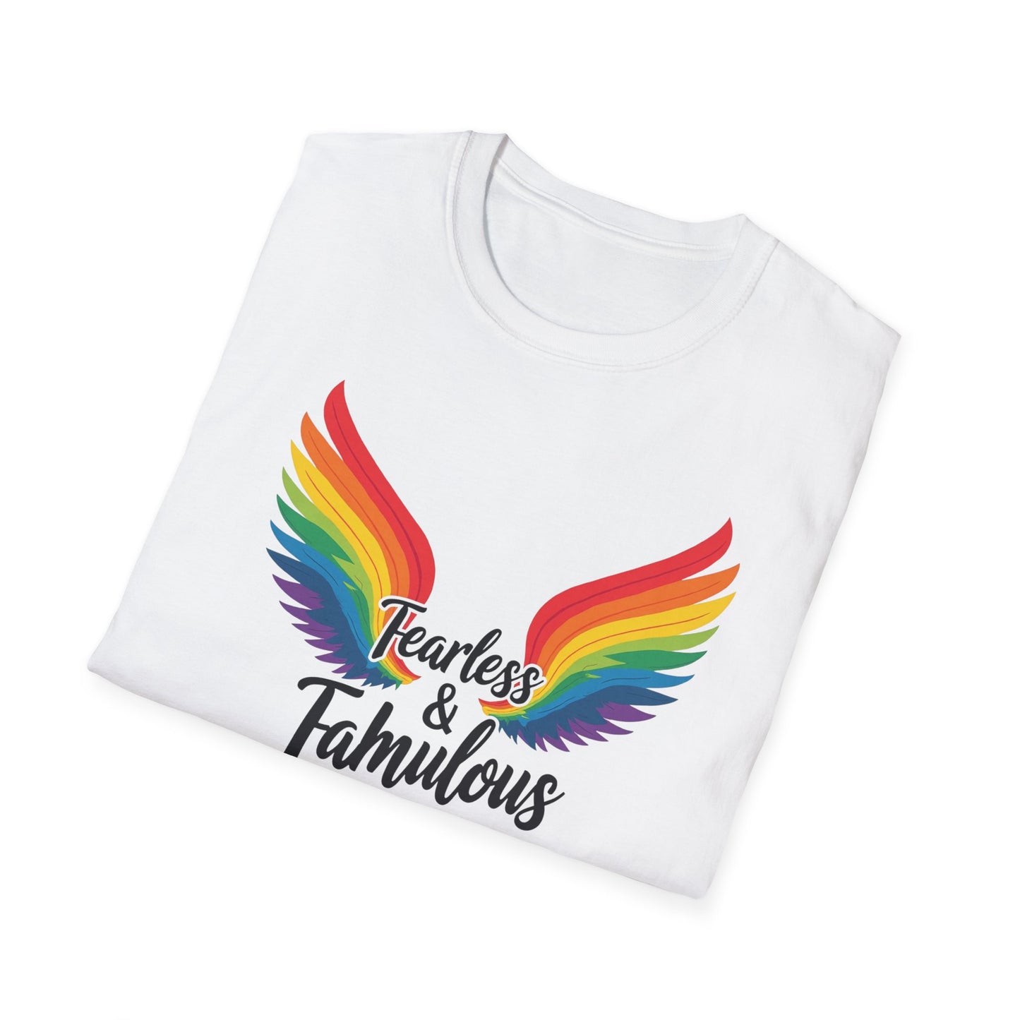 Fearless & Fabulous