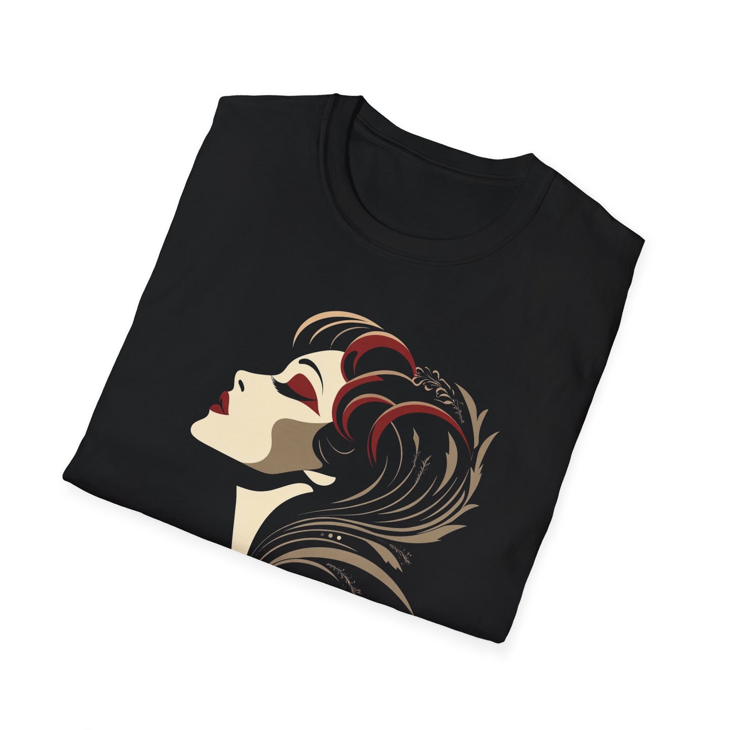 I'm Not a Hot Mess, I'm a Spicy Disaster T-Shirt
