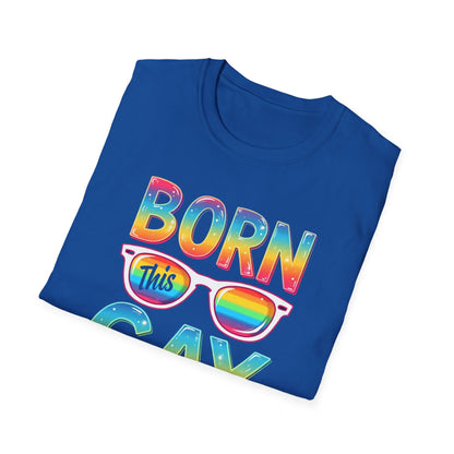 Born This Gay - 2