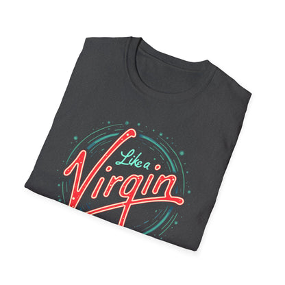 Like A Virgin