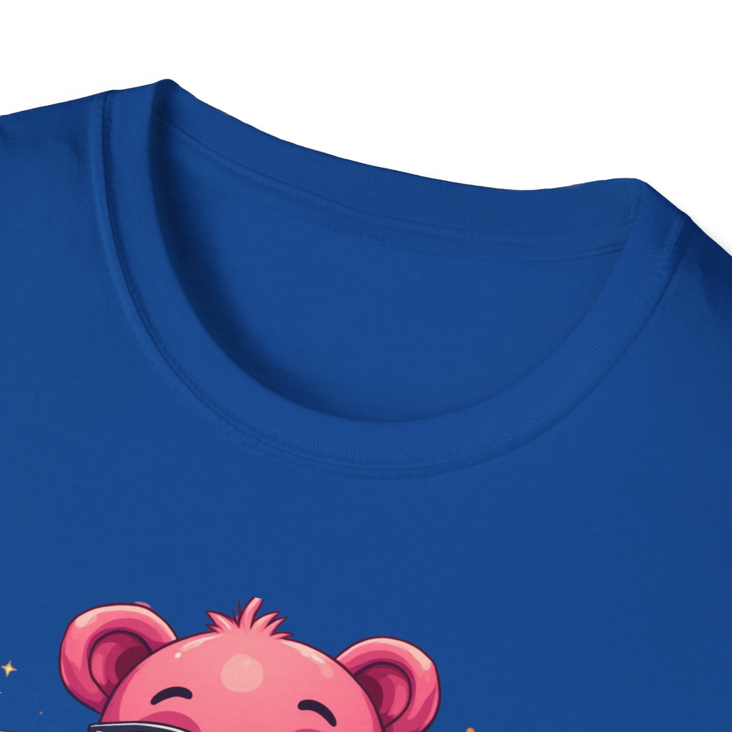 Gay Party Bear