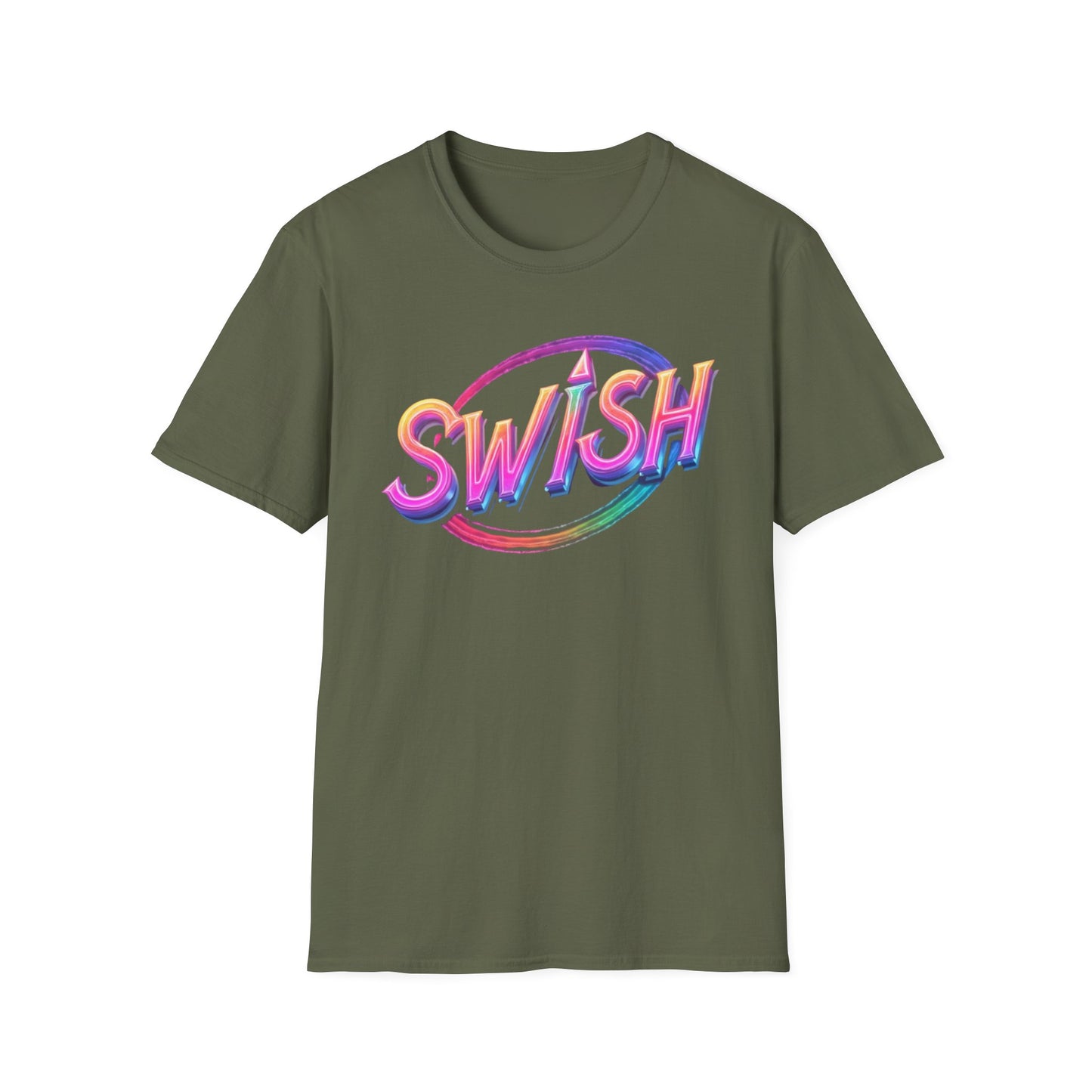 swish