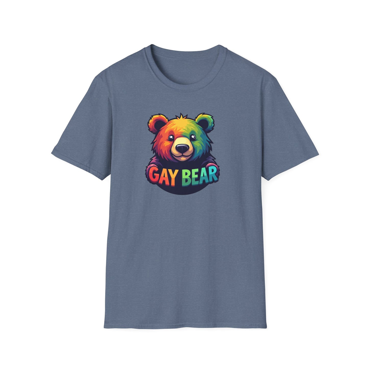 Gay Bear