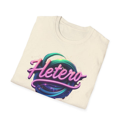 Hetero