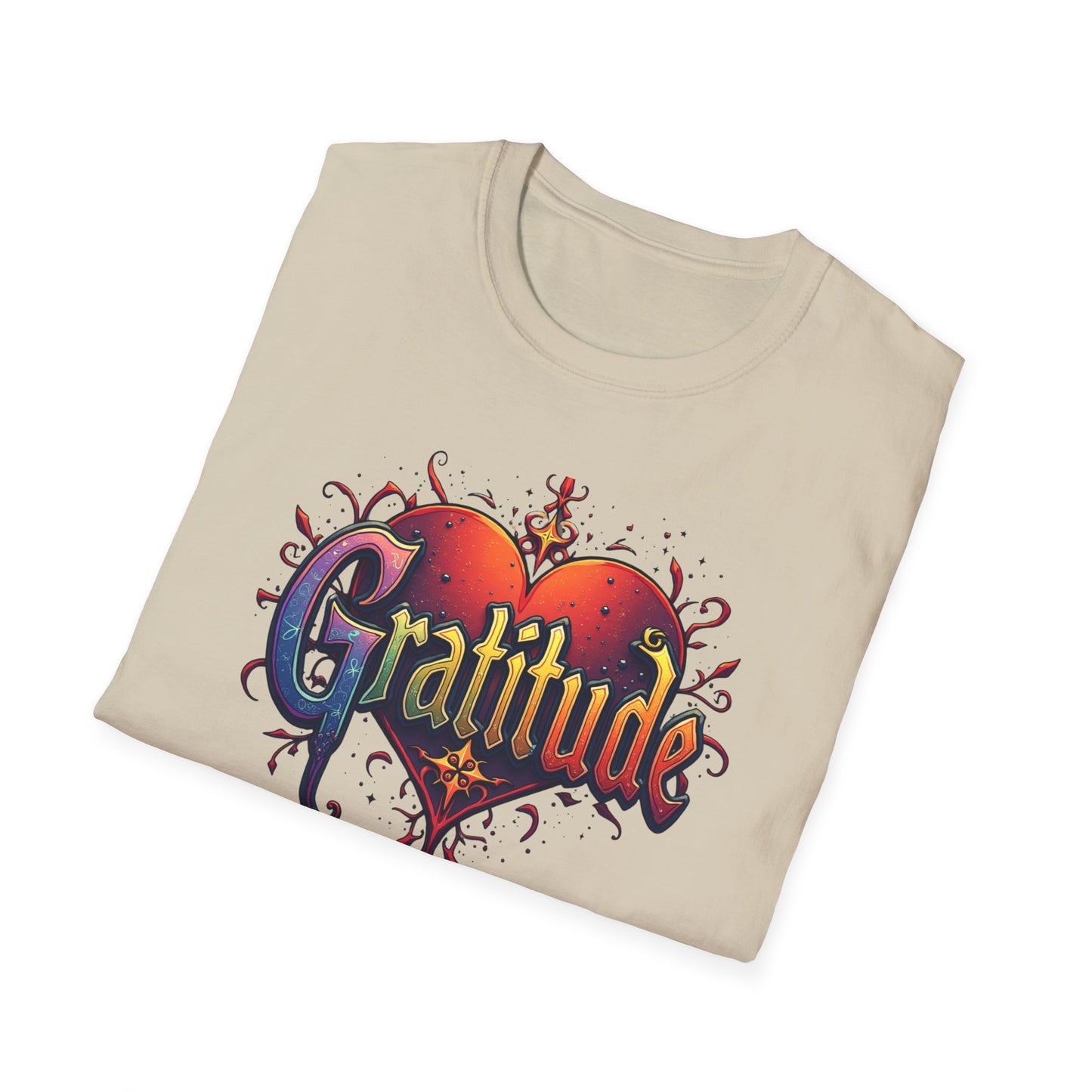 Gratitude
