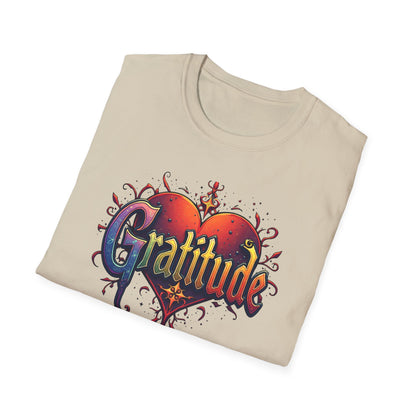 Gratitude