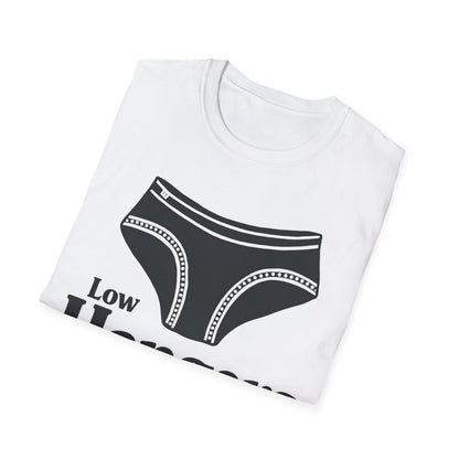 Low Hangers