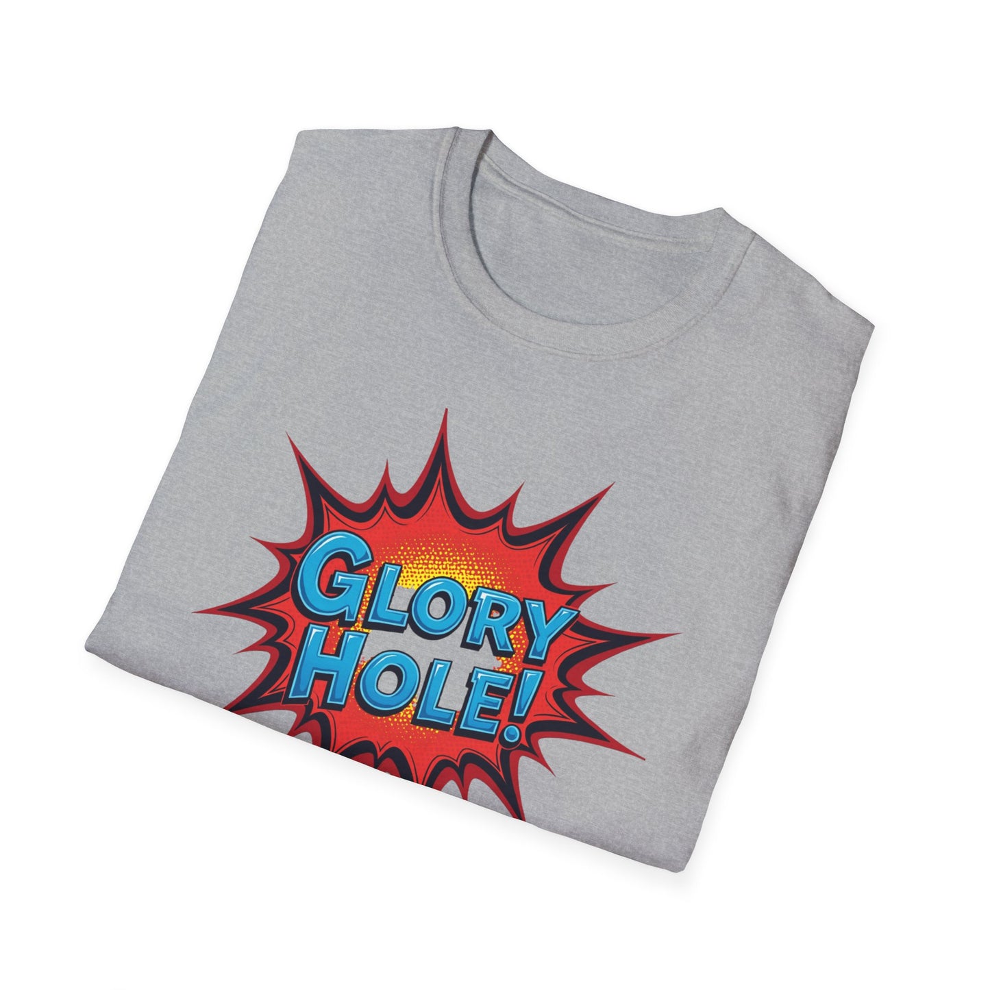 Glory Hole