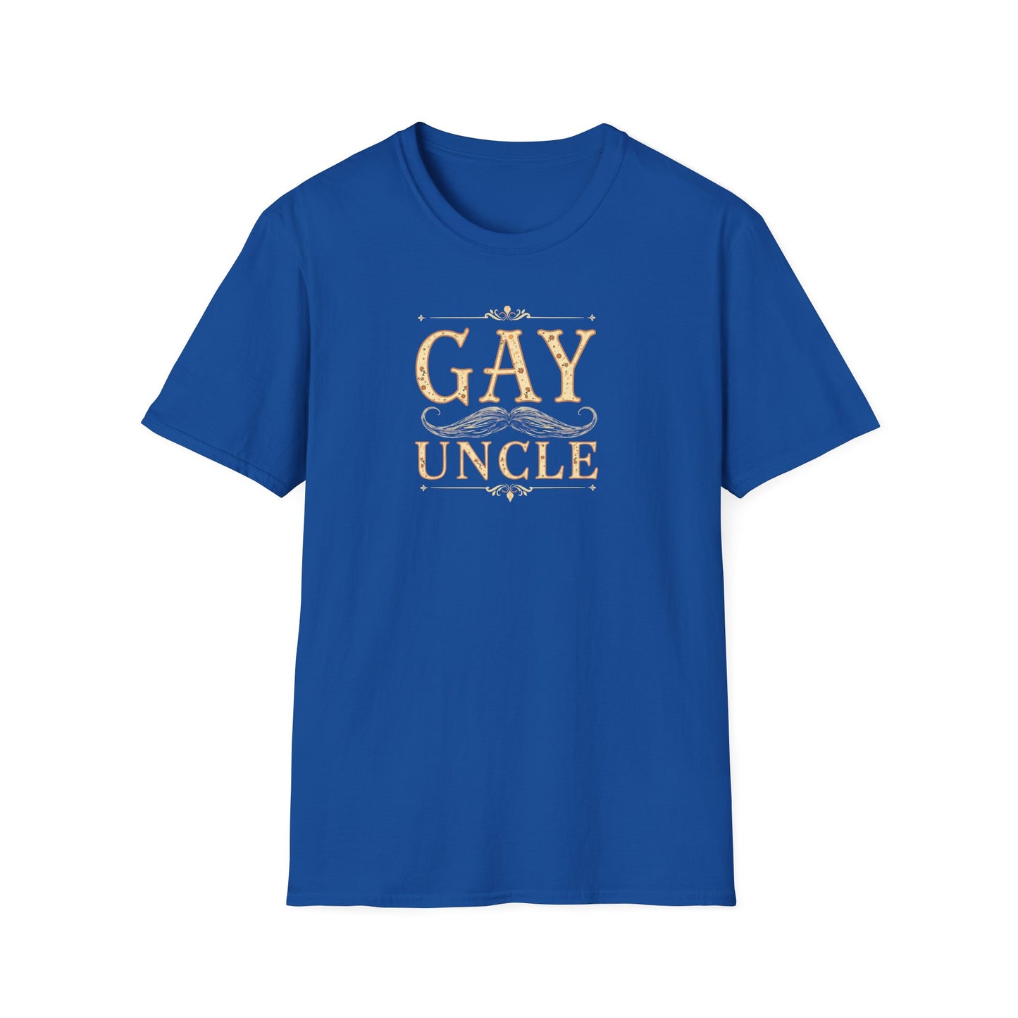 Gay Uncle