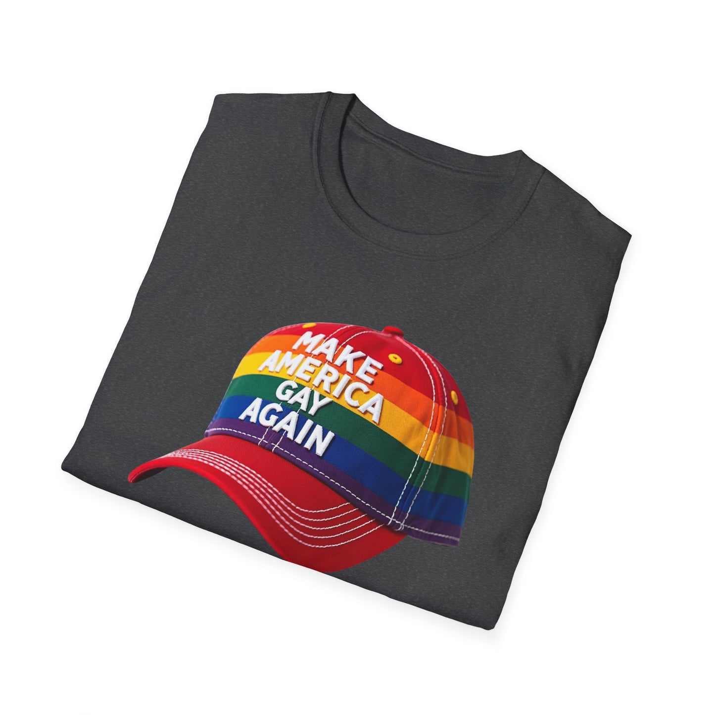 Make America Great Again