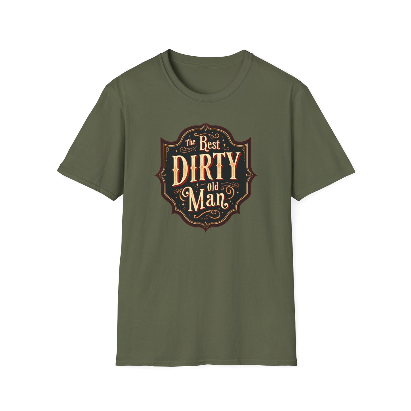 Copy of Dirty Old Man 3