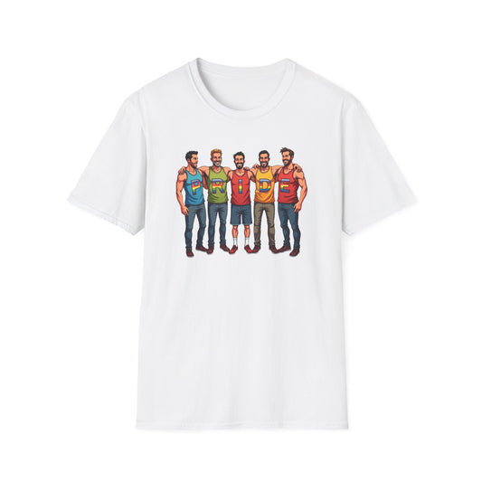 Pride Guys