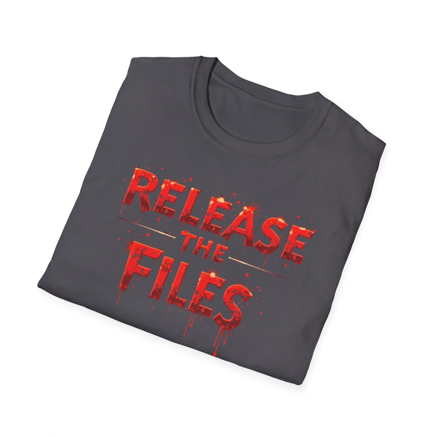 Release the Files 1