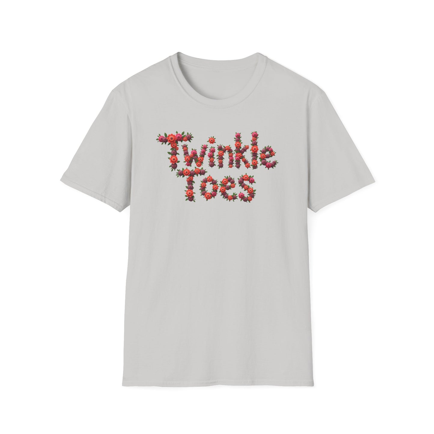 Twinkle Toes 2