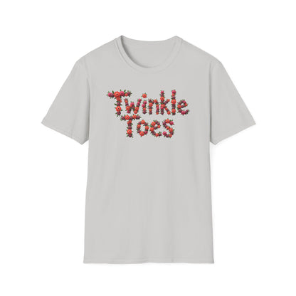 Twinkle Toes 2
