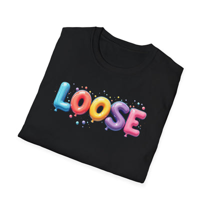 Loose