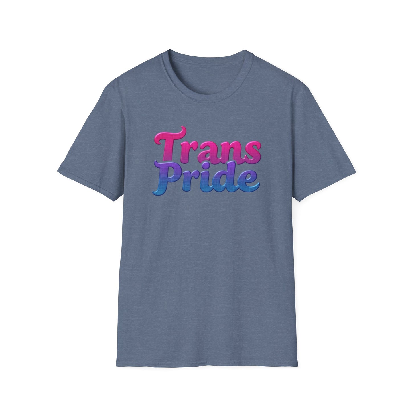 Trans Pride