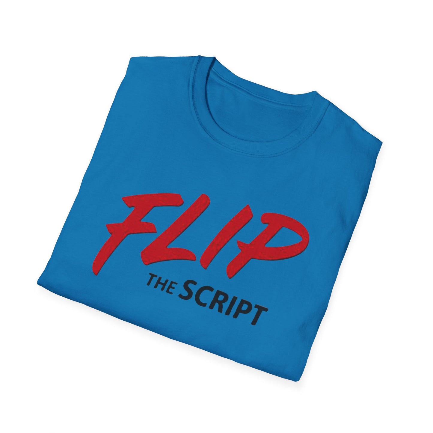 Flip the Script