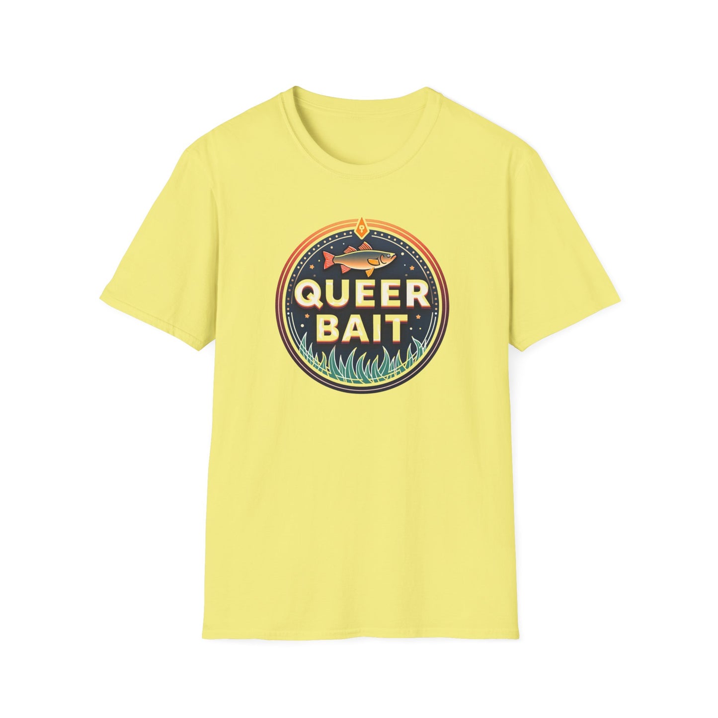 Queer Bait 2