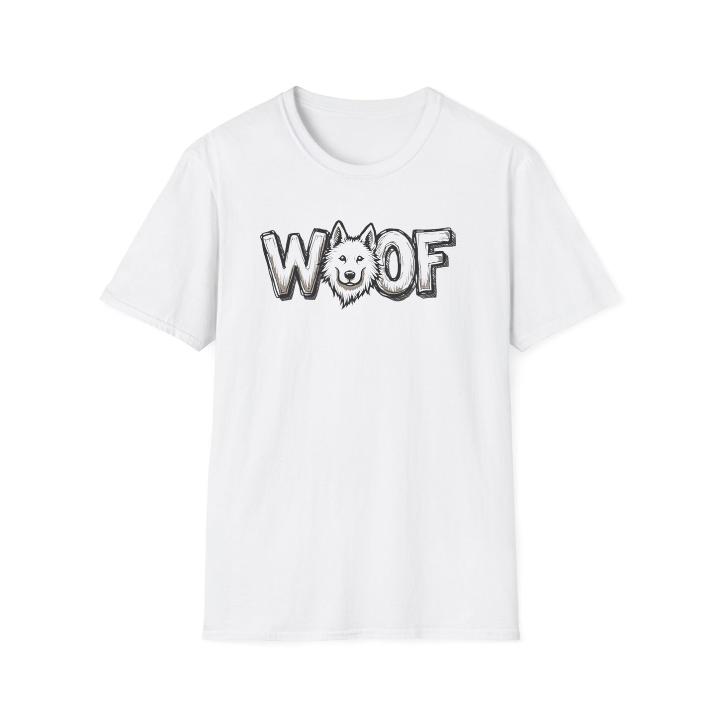 WOOF