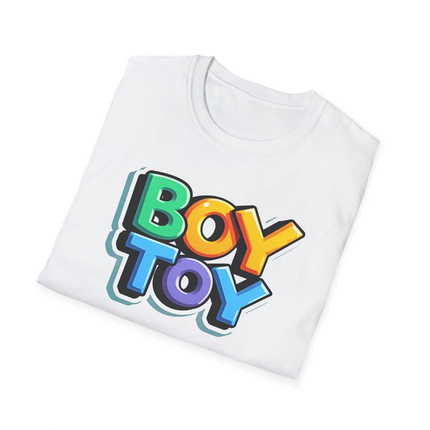 Boy Toy