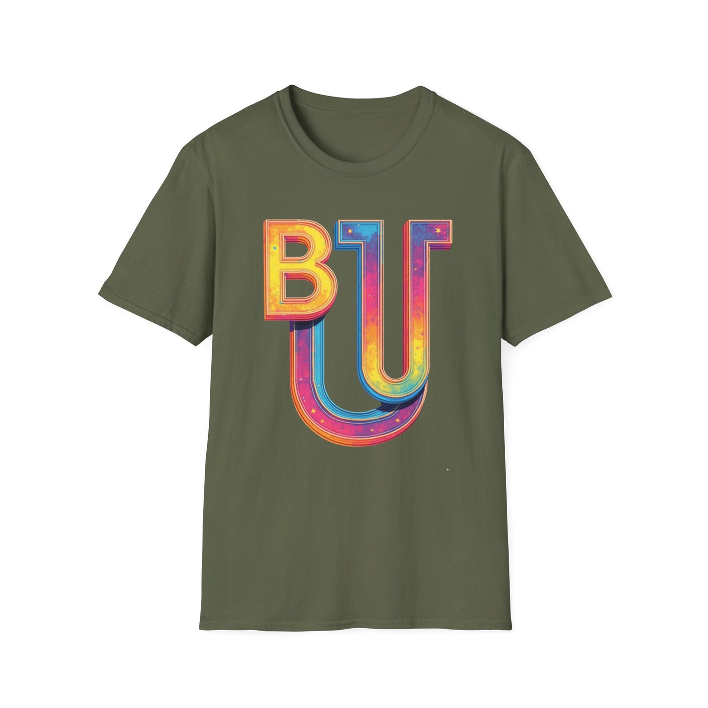 B U