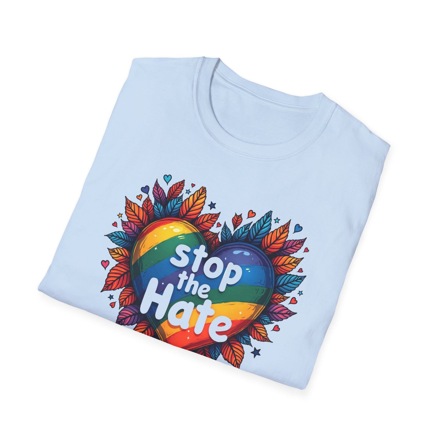 Stop The Hate