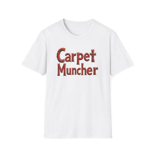 Carpet Muncher