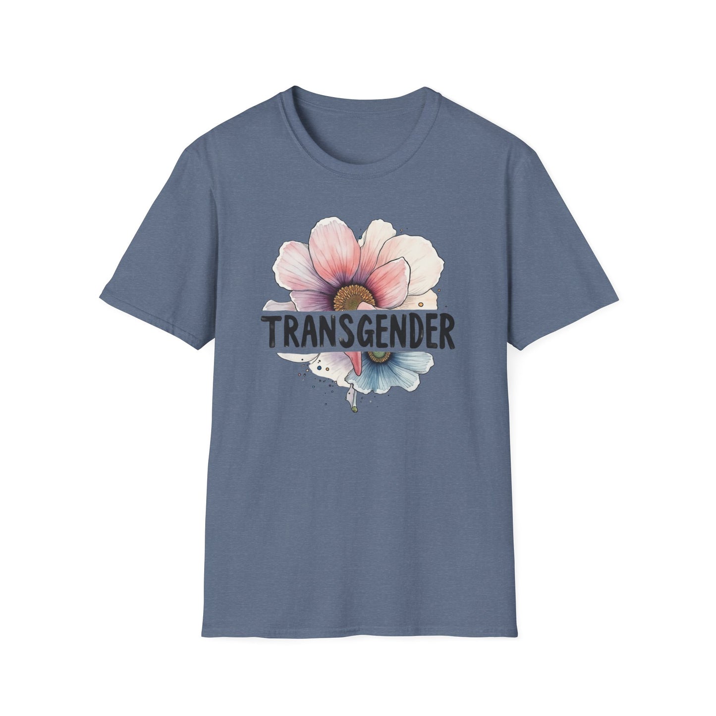 Transgender 3