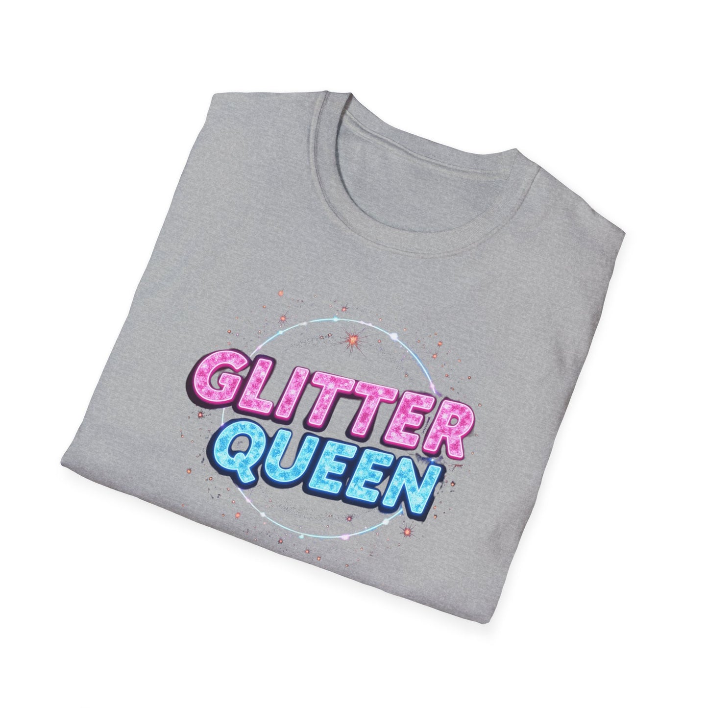 Glitter Queen