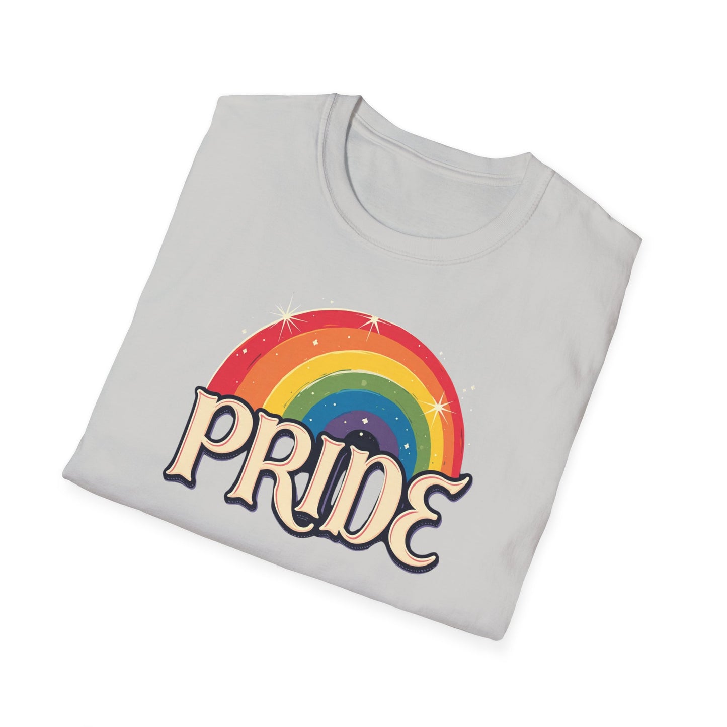 Pride 3