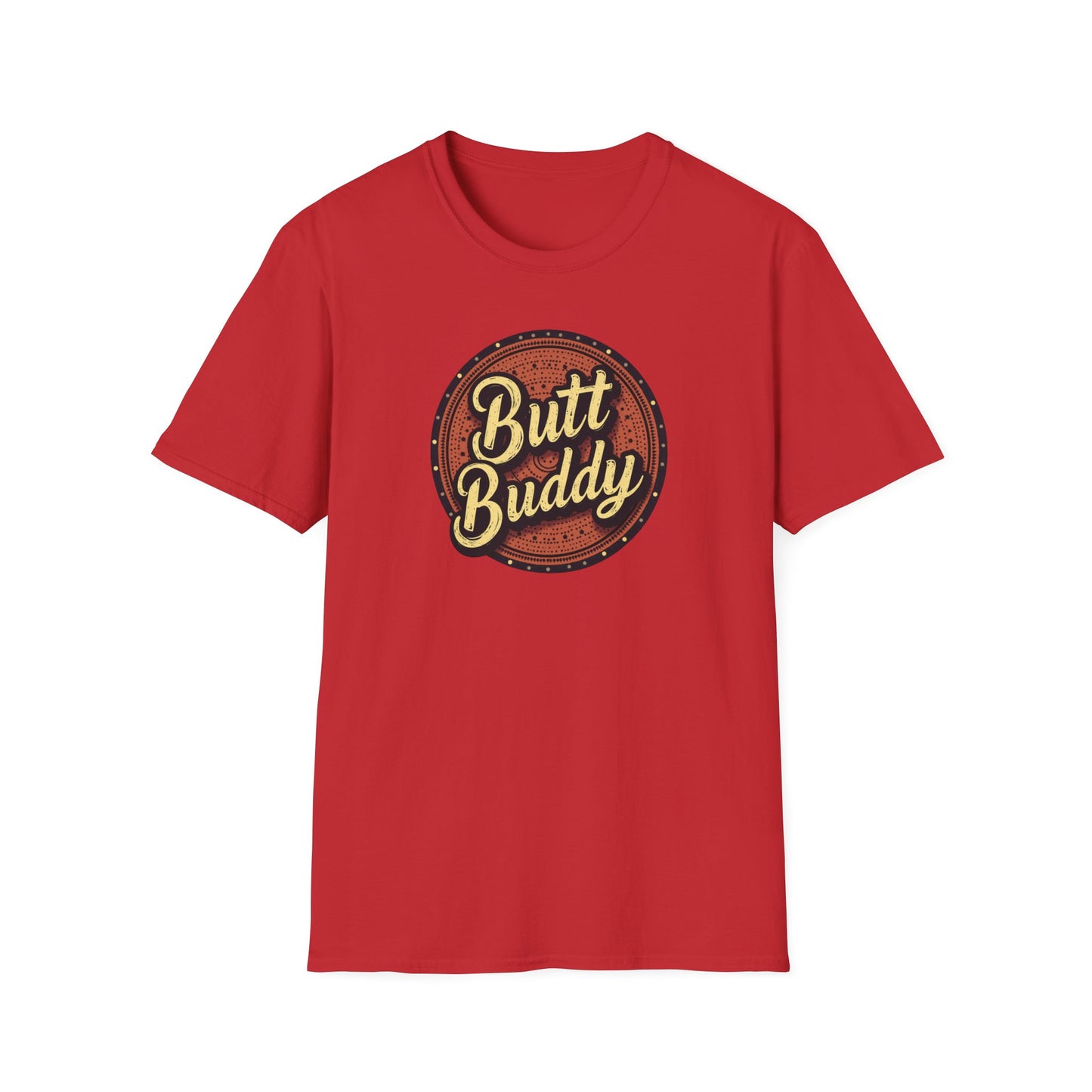 Butt Buddy