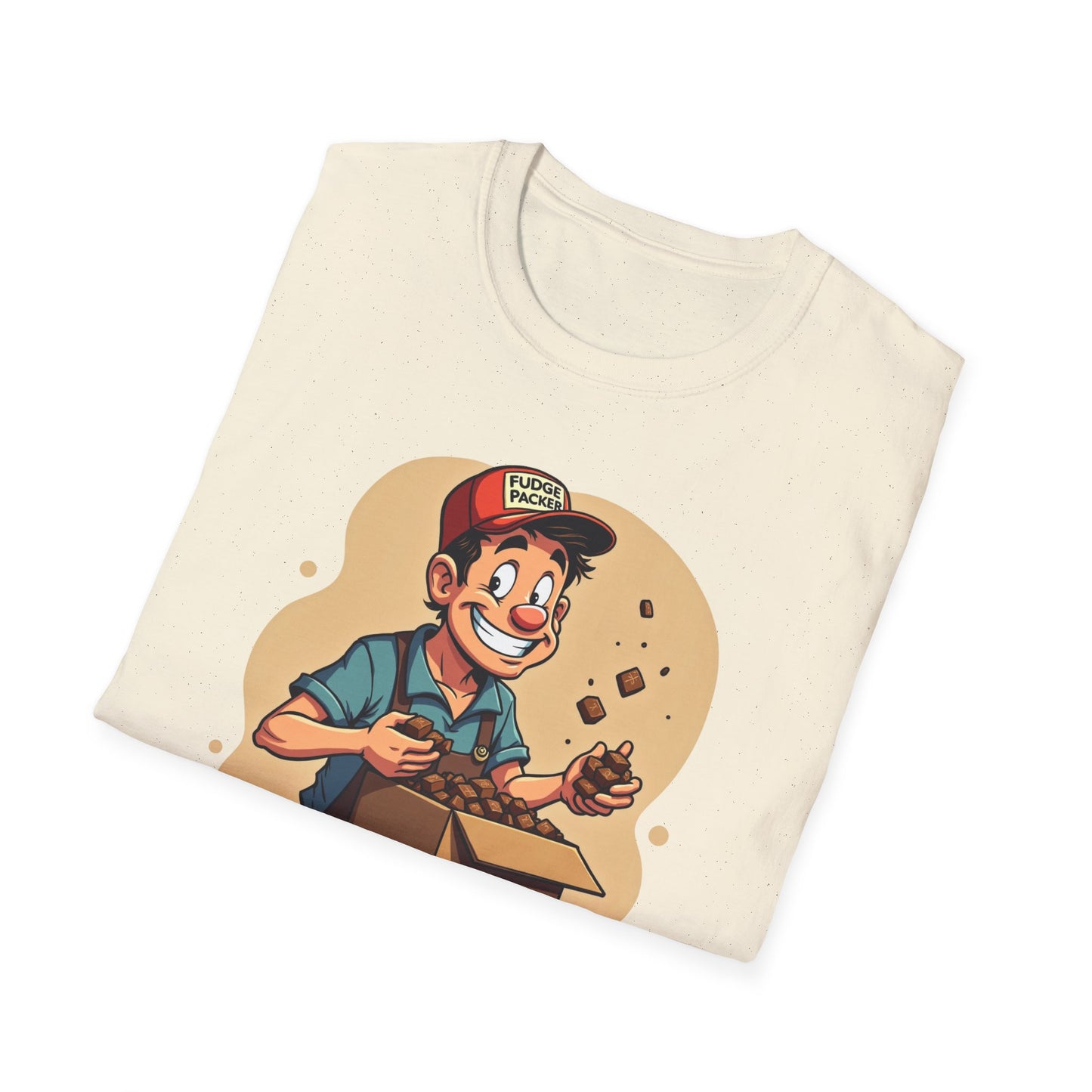 Fudge Packer