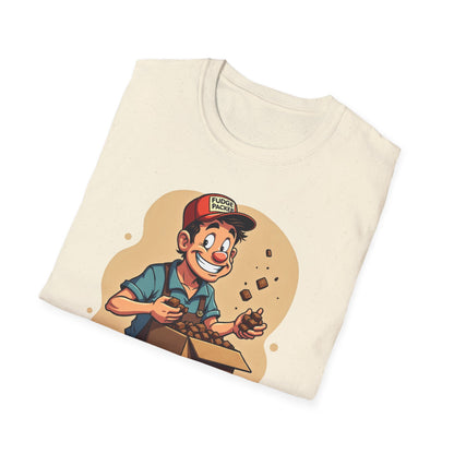 Fudge Packer