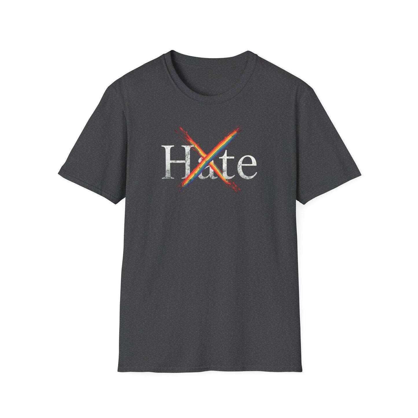 X Hate